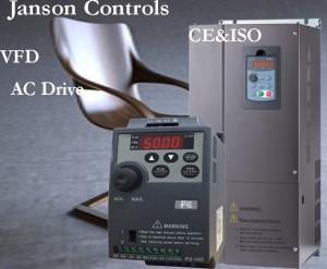 China three phase 7.5kw 10hp 50hz 60hz 230V 220V Delta frequency converter AC drive factory