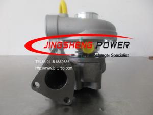 China GT20 Turbo For Holset 798474-5002S 798474-0002 1118010-26E 08L17-0055 FAW diesel CA4DC 3.2L 88KW factory