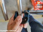 ASTM A269 TP316L Stainless Steel Seamless Tube Bright Annealed Tubing