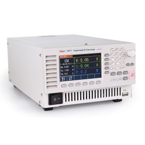 360W Programmable DC Power Supply Wide Range Constant Output