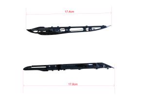 China Muller MBJ2 Gripper Label Machine Parts factory