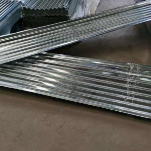 China G300 Cold Rolled Precoated Galvalume Sheets Heat Resistance factory