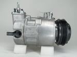 4PK Grooves Car Air Conditioning Compressor 7SEU For Cadillac Escalade