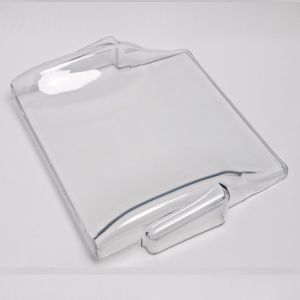 Anti Static Polycarbonate Sheet Polycarbonate Raw Material Production