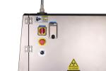 Electronic Thermal IP66 X Ray Inspection Equipment For Chemical Product