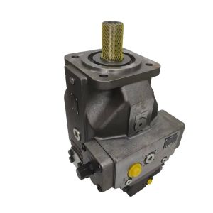 A4VSO180DFR 30R-PPB13N00 Hydraulic Variable Piston Pump Rexroth A4VSO40 A4VSO71