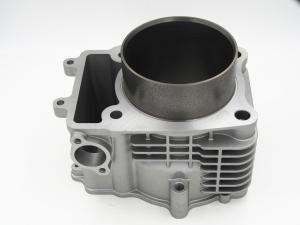 China Linhai 600 Atv Engine Aluminum Cylinder Block CF196 , 96mm Bore Diameter factory