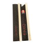 Chinese Wholesale Chopstick Paper Packing Health Bamboo Chopsticks