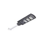 100w 200w 300w Led Solar Street Lights Outdoor Lamp Ip65 Intelligent