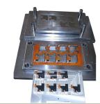 SKH-9 Steel High Speed Progressive Die Tooling,Metal Press Dies,Punching tool