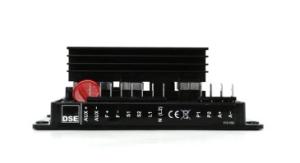 China Auxiliary / Shunt Powered Digital AVR A106 factory
