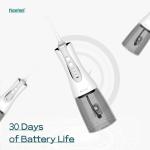 Nicefeel Water Flosser Scientific Care For Oral Health Portable Oral Irrigator