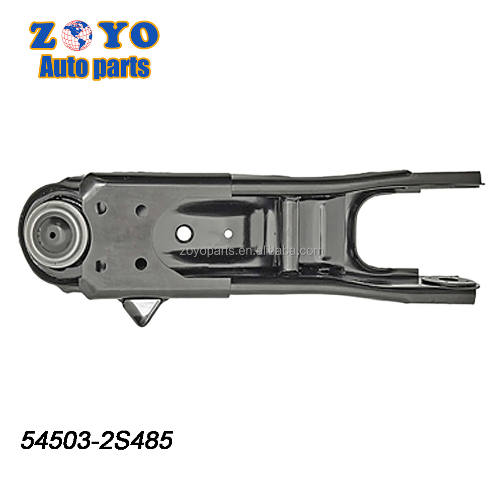 1999-2008 N420N65 Front Lower Control Arm for Nissan Pick Up D22 98-02 Suspension Parts