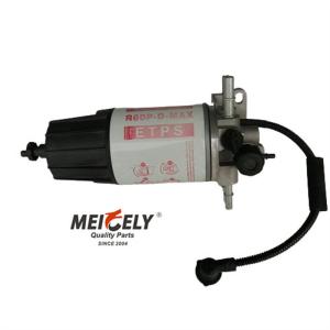 China R60P-D-MAX Water Separator Assembly 20591266 For FE/FL Euro 4/5 factory