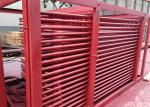 Boiler Secondary Superheater Reheater Separately Fired ODM