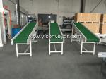 Upgrade Tilt Belt Conveyor