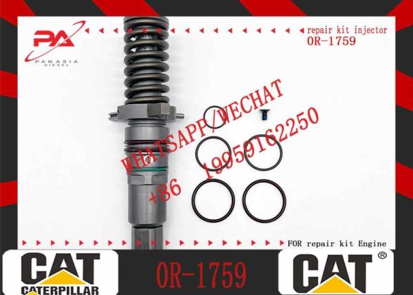 Diesel Engine Injector386-1752 229-1631 437-7547 245-8272 8E-8836 246-1854 392