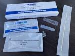 Healthcare Professionals Covid Antigen Test Kit Rapid Response For Travel