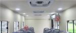 Forward Shift Number 6 4x4 6x6 Personnel Carrier People Transport Vehicle in