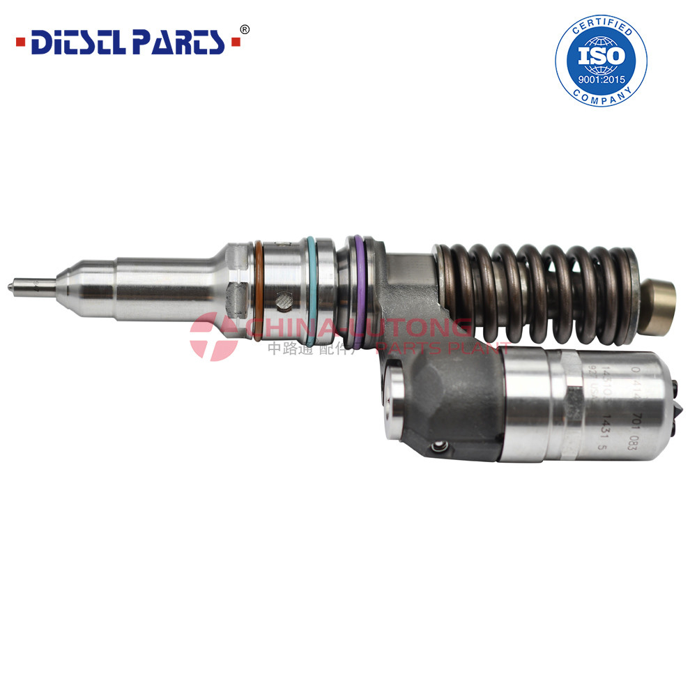 Fuel Injector Fits Scania Engine 0-414-701-057 for bosch Fuel Injection Part 0 414 701 057 fit for bosch injector pump plunger SCANIA pump