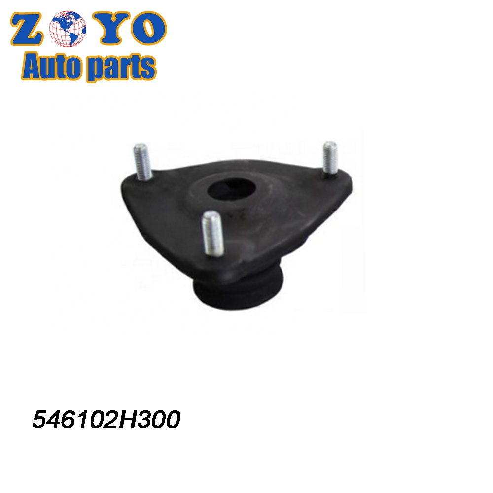 RUBBER Engine Mounting 546102H300 for Car Suspension Part Hyundai Elentra 2005-2011