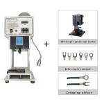 YH-2.0T Semi-automatic Terminal Crimping Machine 20KN Crimping Capacity Copper