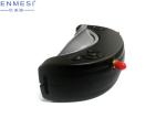854*480 Resolution 3D FPV Video Glasses HDMI FOV 30 Degree With Front Camera