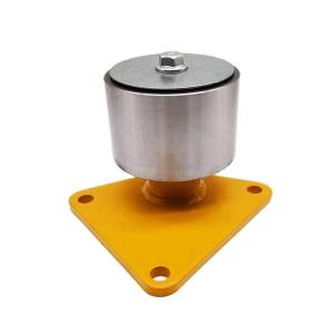China 320c 320d C6.4 Excavator Idler Cat Belt Tensioner 1838236 3054908 2941782 factory