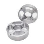 Aerospace Auto Machining Cnc Aluminium Parts Plastic Parts Metal Stamping Kit
