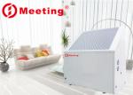 18.6KW MD50D 380V 60HZ Hot Water Inverter Heat Pump Air To Water