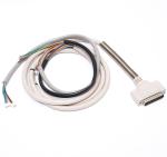 High Speed Video Audio Cables HDMI To HDMI For Automotive Industrial
