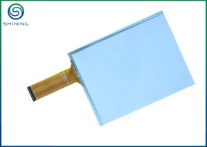 China Capacitive Industrial Touch Screen Display 10.1 Inch ILI2511 Controller factory