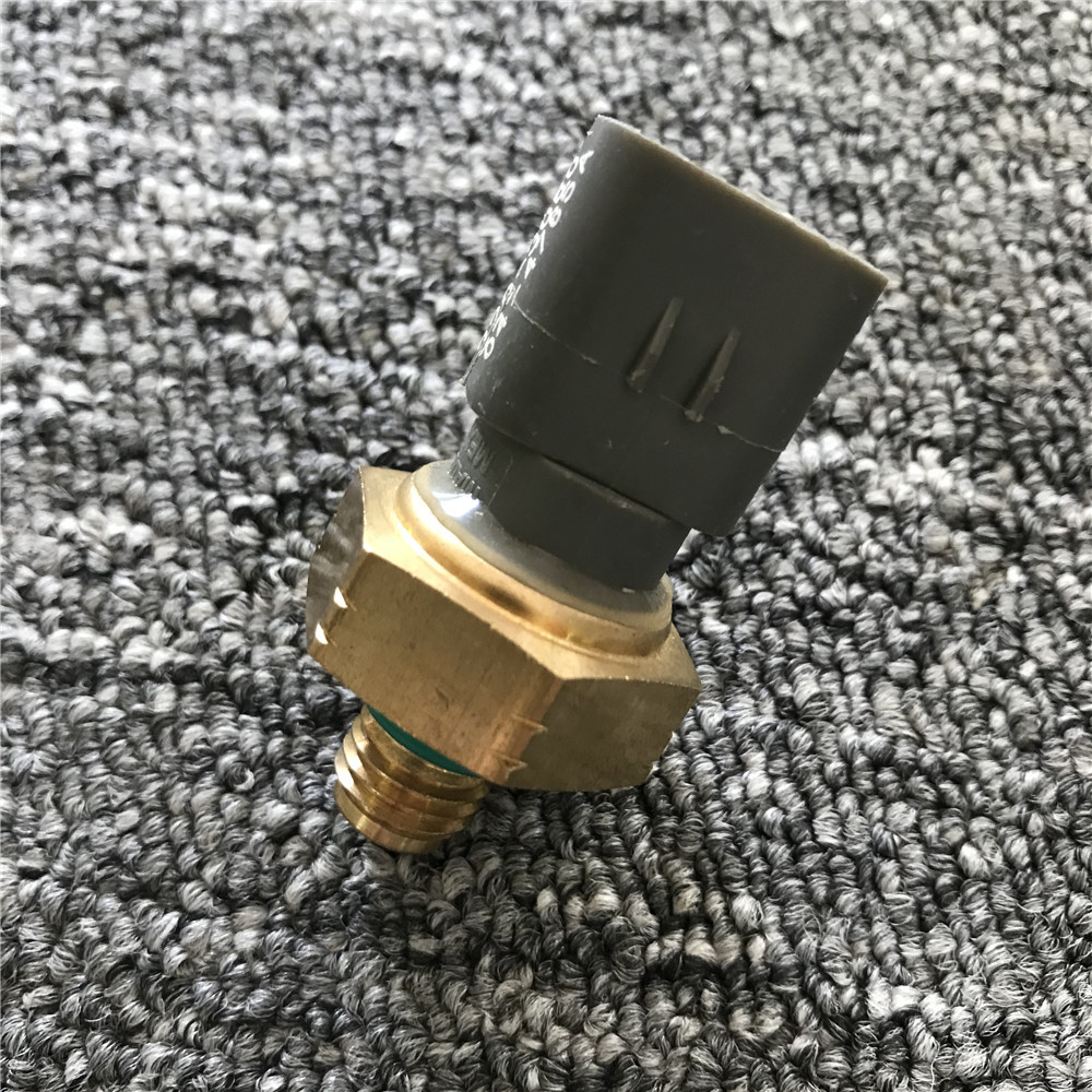 3203060 320-3060 Excavator Solenoid Valve For C7.1