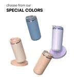 Keep Warm Portable Water Cup BPA Free Leak Proof Custom Isolierte Kaffeetasse
