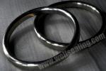 froging metal ring SS304 316 gaskets