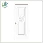 OEM WPC Fireproof Moisture Resistant Internal Doors Interior Bedroom Use