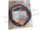 High Performance Rubber O Rings / Rear Wheel Oil Seal Low Friction