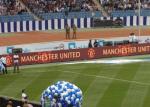 Indoor Stadium Perimeter Led Display Signs Flicker Free High Refresh Rate 1920hz