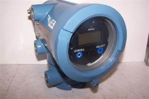 China RS485 2700 Emerson Micro Motion Transmitter Flow Meter 2700R11EBFEZAZ factory