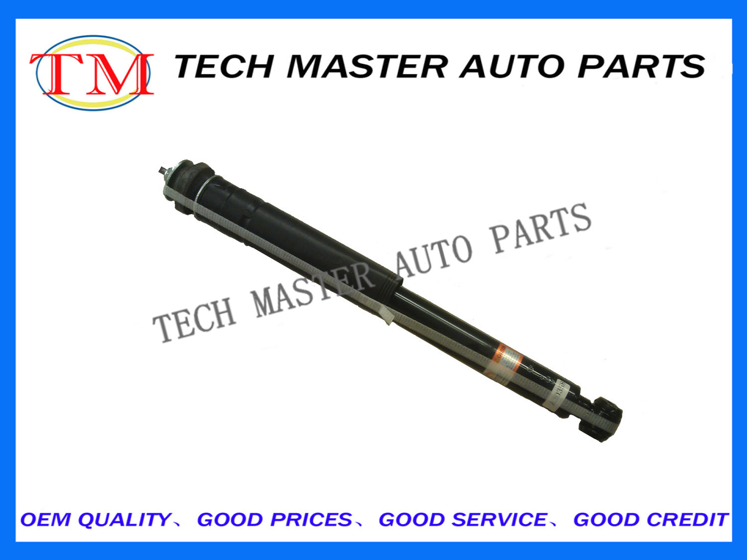Rear Hydraulic Shock Absorber