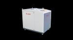 Air Suspension Blower TB High Efficiency Inverter Motor Aero Impeller Wastewater