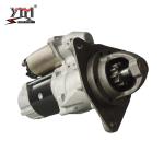 YTM06-CM QD2602P 6D155 11T 11KW CW Starter Motor For D8R 600-813-2753
