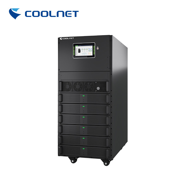 China High Efficiency Rack Mount UPS Power Supply factory