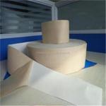 Jumbo Roll Slitting Adhesive Tape Cutting Machine For Cutting
