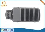 OEM ODM LED Track Light Housing Precision CNC Machining Parts