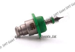 China SMT Juki 509 Assembly Nozzle 40025165 Silver 0.1*0.4 factory