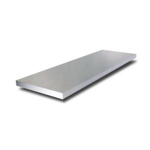 China SS301 316L Stainless Steel Flat Bar SS321 1mm To 2500mm factory
