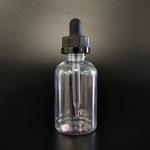 Customize Plastic Dropper Bottles 10ml 15ml 20ml 30ml 40ml 50ml 60ml 70ml 100ml