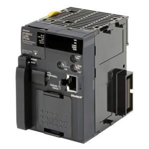 China CJ2M-CPU35 100% New And Original Omron Brand PLC Fast Delivery factory