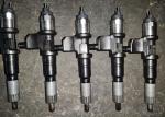 6WG1 Diesel Used Fuel Injector 1550-2900 8982592900 For Excavator ZX670-3 ZX870